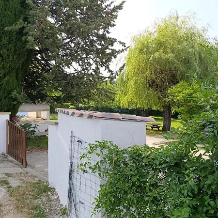 Bel Air Hébergement de vacances *