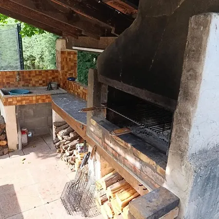 Hébergement de vacances Bel Air *