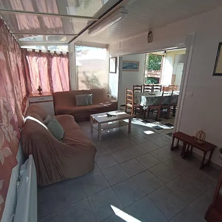 Bel Air Hébergement de vacances *