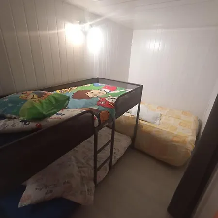 Bel Air Hébergement de vacances