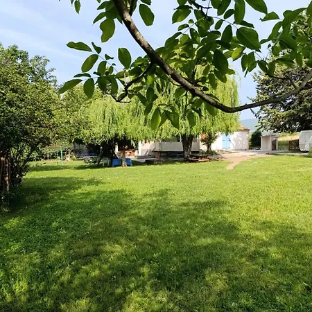 Bel Air Hébergement de vacances *